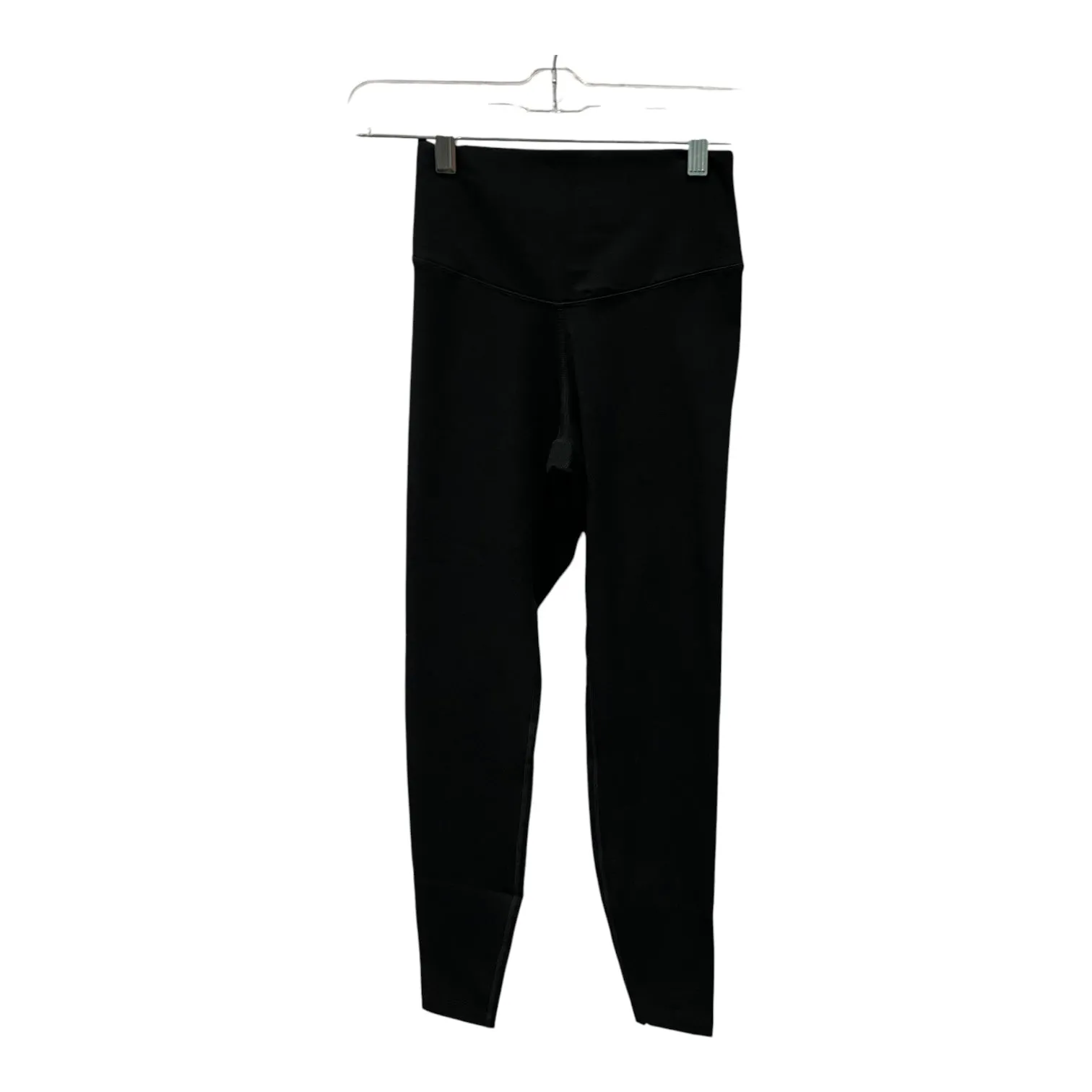 Athletic Leggings By Old Navy In Black, Size:Xs